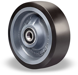 Duralast XC Polyurethane Wheel