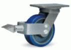 heavy duty casters