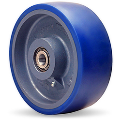 Ergo Glide Polyurethane Wheel