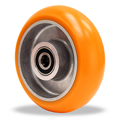 Ergo Tech Polyurethane Wheel