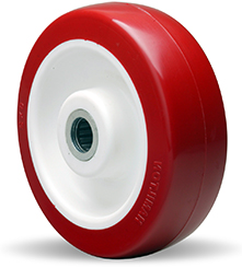 PolyTech Polyurethane Wheel