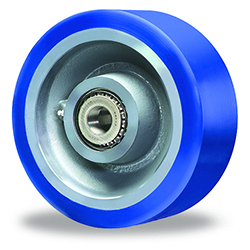 Superlast Polyurethane Wheel