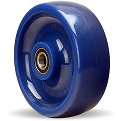 Unilast Polyurethane Wheel