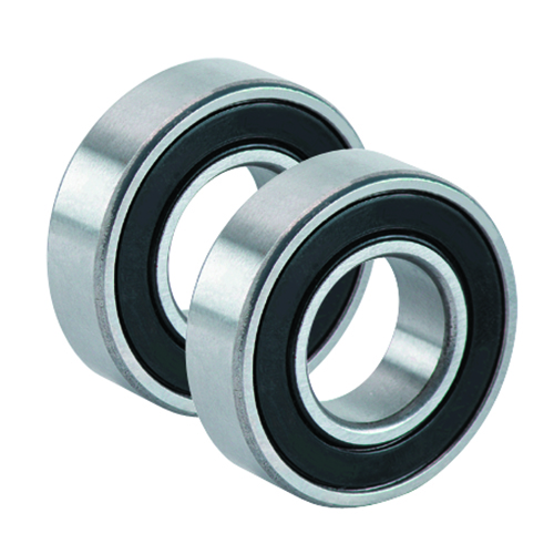 Precision Sealed Ball Bearings